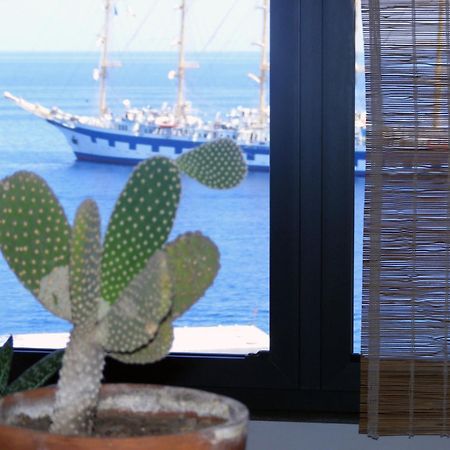 Casa Mafalda B&B Lipari  Dış mekan fotoğraf