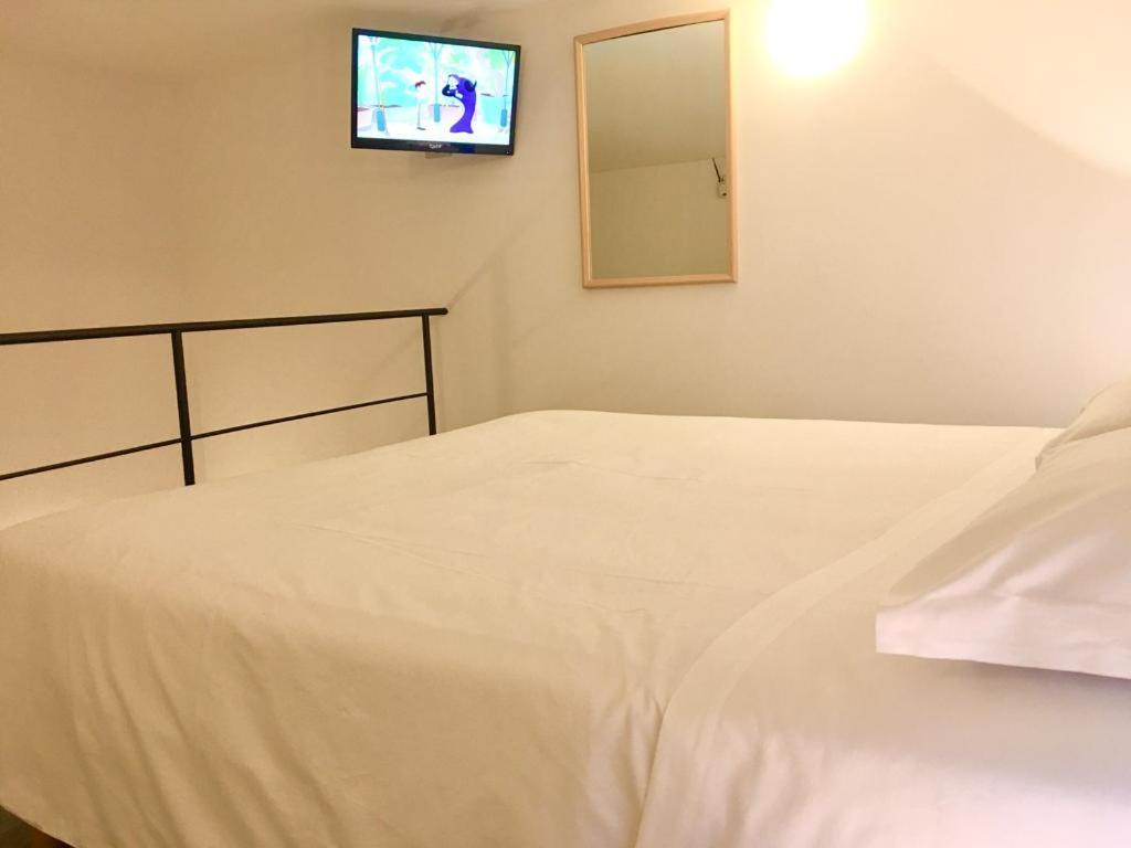 Casa Mafalda B&B Lipari  Dış mekan fotoğraf