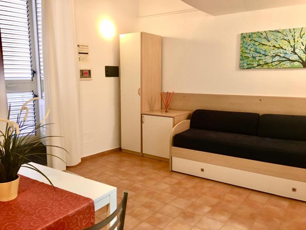 Casa Mafalda B&B Lipari  Dış mekan fotoğraf