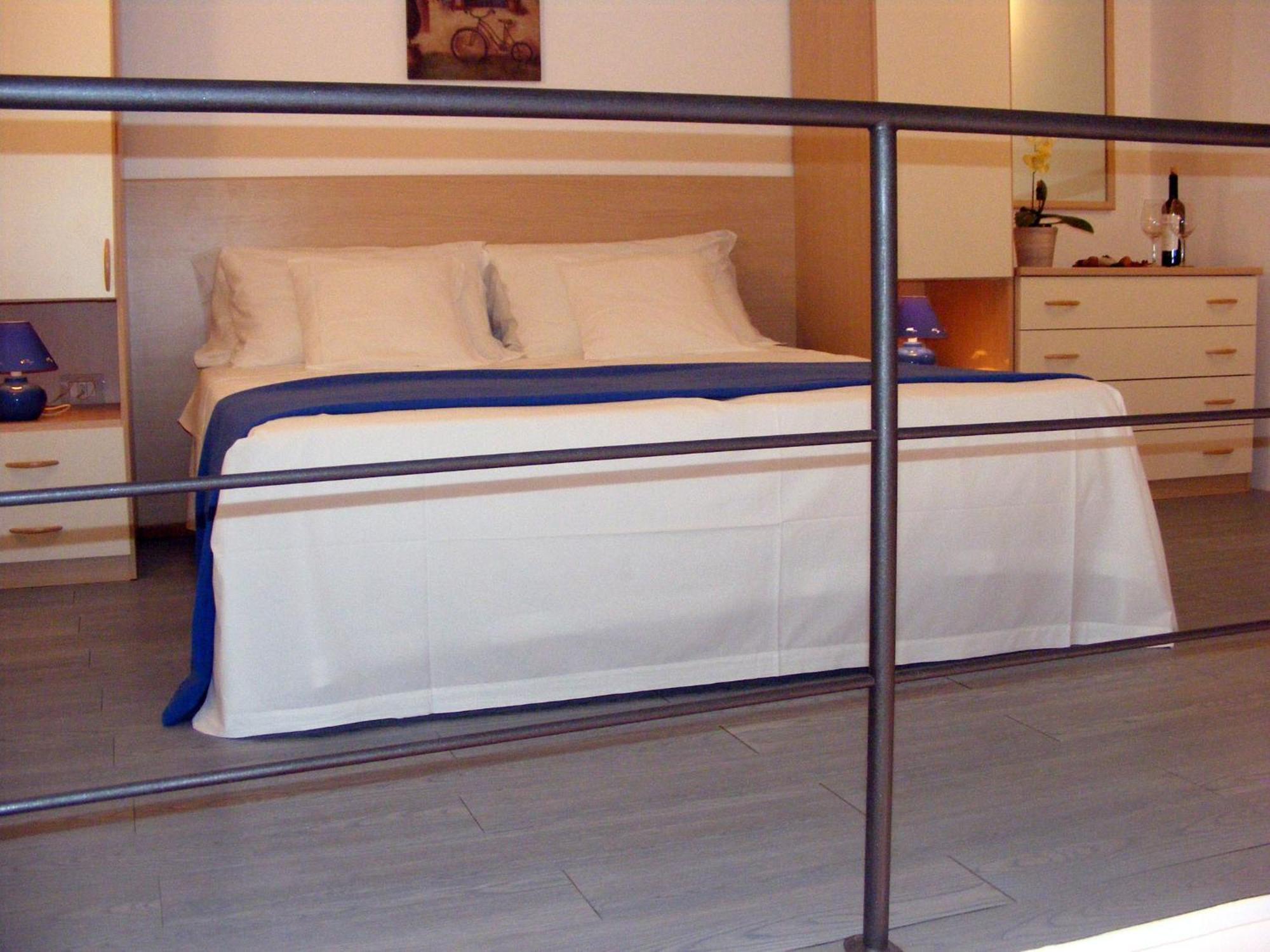 Casa Mafalda B&B Lipari  Dış mekan fotoğraf