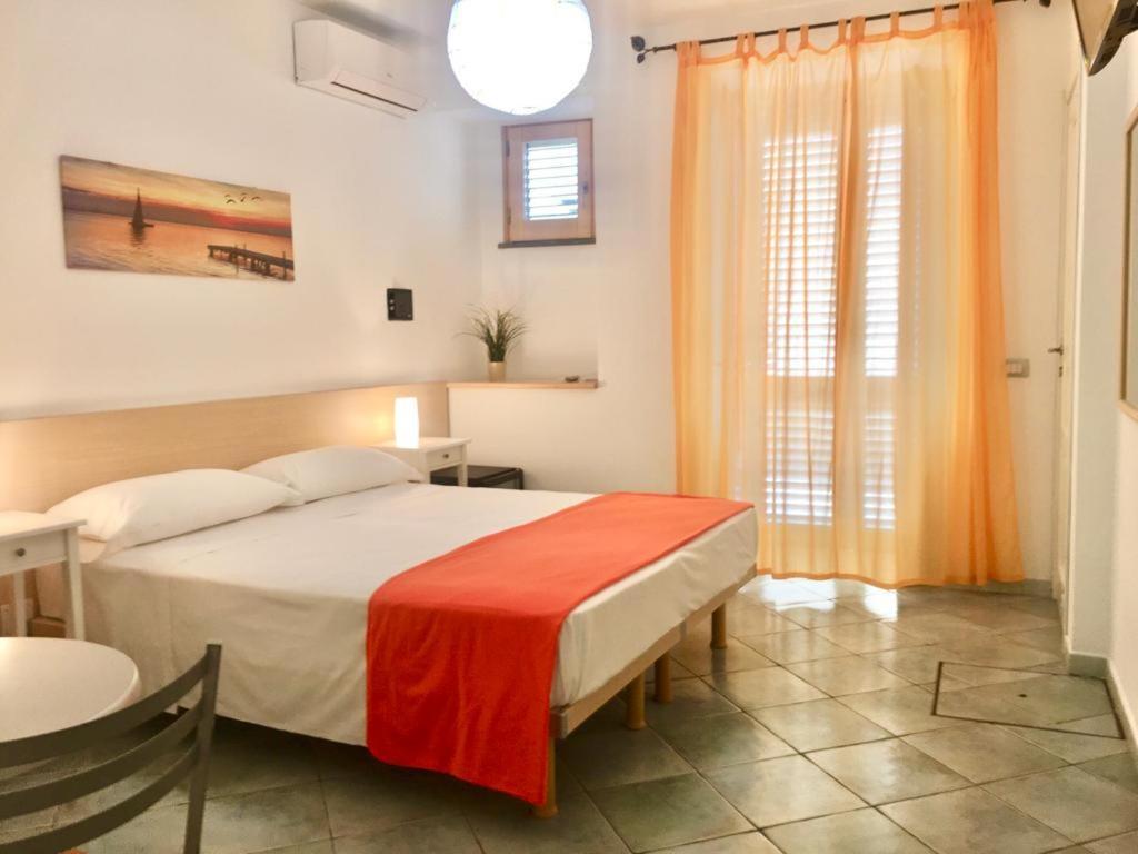Casa Mafalda B&B Lipari  Dış mekan fotoğraf