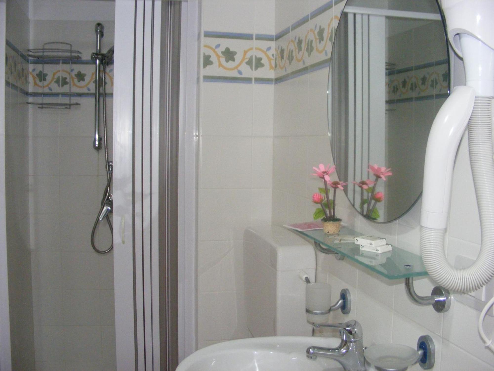 Casa Mafalda B&B Lipari  Dış mekan fotoğraf