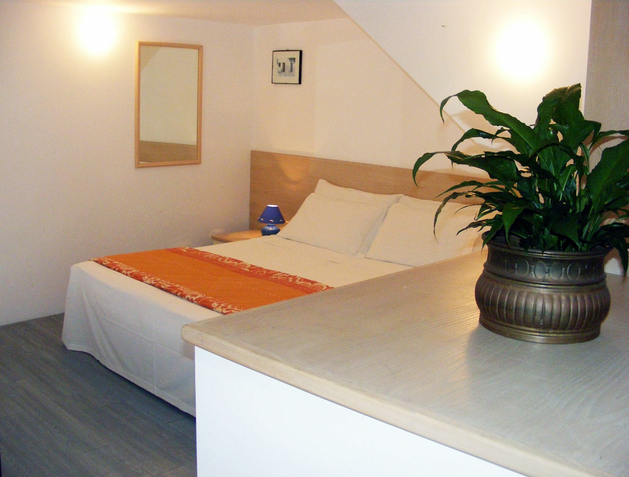 Casa Mafalda B&B Lipari  Dış mekan fotoğraf
