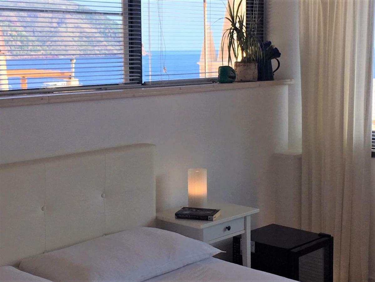 Casa Mafalda B&B Lipari  Dış mekan fotoğraf