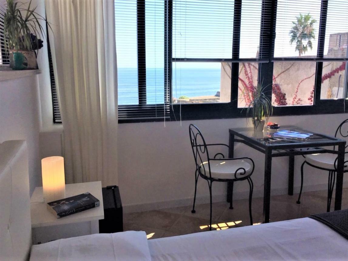 Casa Mafalda B&B Lipari  Dış mekan fotoğraf