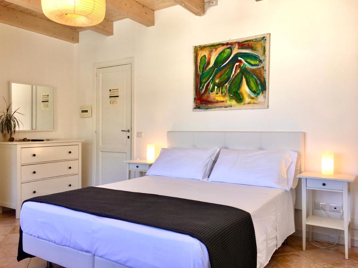 Casa Mafalda B&B Lipari  Dış mekan fotoğraf